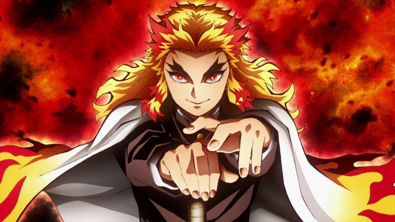 Demon Slayer: nuovo trailer del film sequel