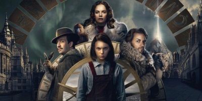 Queste Oscure Materie: Anteprima Mondiale al Lucca Comics & Games 2019