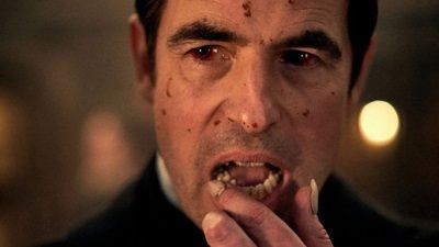 Dracula: il primo teaser trailer della serie BBC dei creatori di Sherlock
