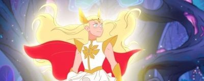 She-Ra e le Principesse Guerriere: il trailer della quarta stagione