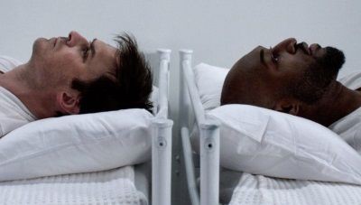 V Wars: le prime foto della nuova serie di vampiri con Ian Somerhalder