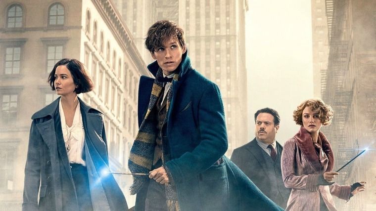 Animali Fantastici 3: nuovi dettagli sul film