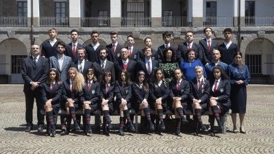 Il Collegio 4: anticipazioni puntata del 12 novembre