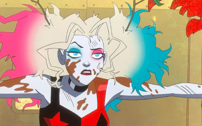 Harley Quinn: nuovo trailer per la serie animata DC Universe