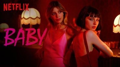 Baby: annunciata la terza e ultima stagione