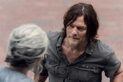 The Walking Dead 10x07: anticipazioni trama (spoiler)