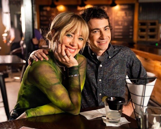 Lizzie McGuire: nella serie revival anche Gordo