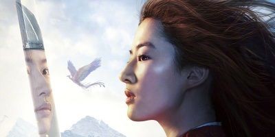 Mulan: il nuovo poster internazionale svela la nuova versione di Mushu?