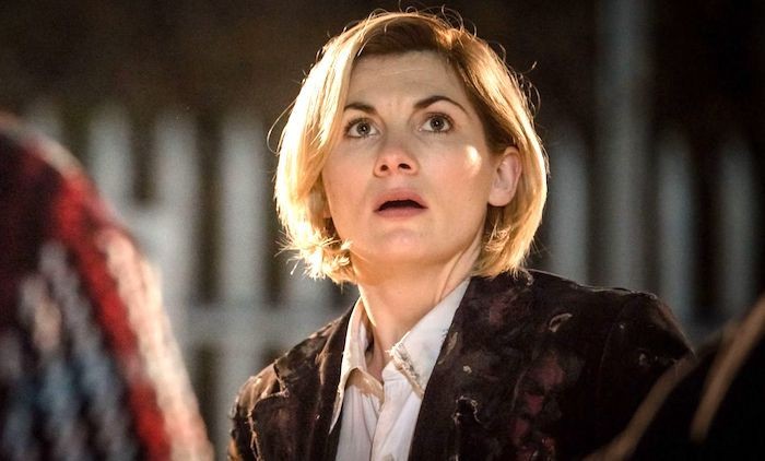 Doctor Who 12: il primo trailer della nuova stagione