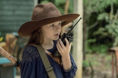 The Walking Dead 10x08: anticipazioni trama (spoiler)