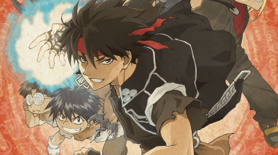 Orphen Lo Stregone: nuovi dettagli sulla nuova serie animata