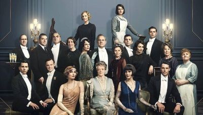 Downton Abbey: avremo il sequel del film