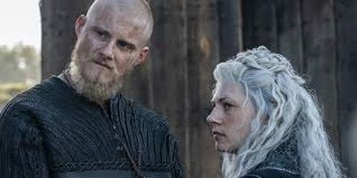 Vikings 6: i primi minuti della première dell'ultima stagione  (video)