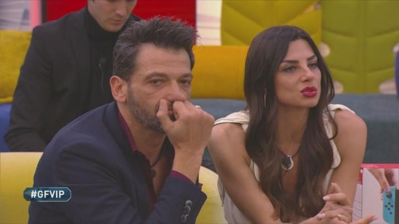 Grande Fratello Vip: Vladimir Luxuria e Cristiano Malgioglio contro Pago