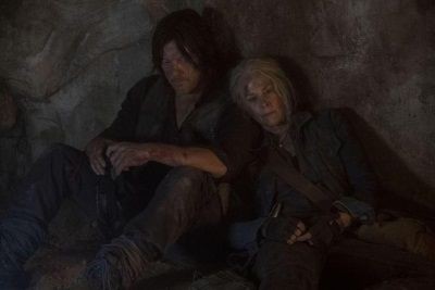 The Walking Dead 10x09: anticipazioni trama di 'Squeeze'  (Spoiler)