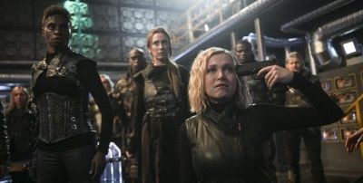 The 100: rivelata la data d'uscita della settima e ultima stagione