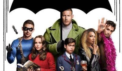 The Umbrella Academy 2: il trailer ufficiale