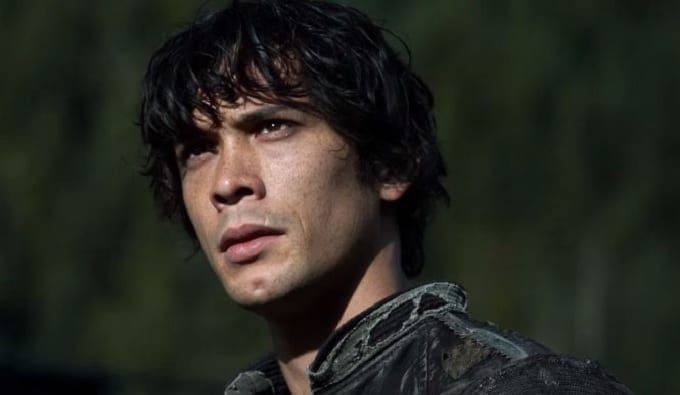 The 100: Bob Morley accusato di abusi verbali dall'ex fidanzata