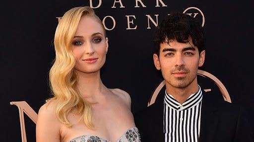 Sophie Turner e Joe Jonas sono diventati genitori