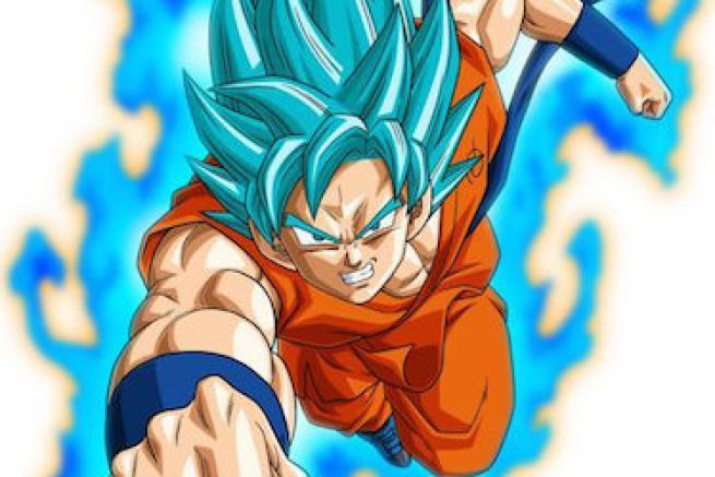 Dragon Ball Super: Il video della sigla di chiusura diffuso in anteprima da Mediaset