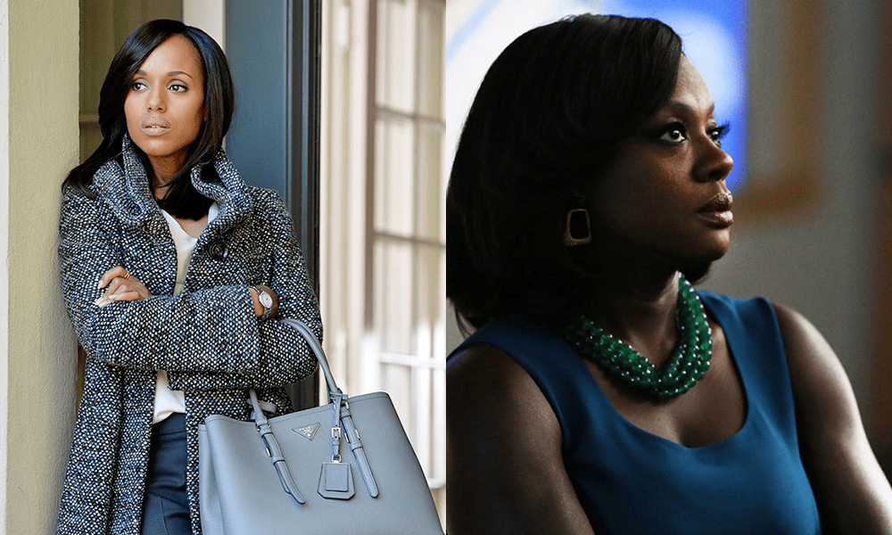 How To Get Away With Murder e  Scandal: in arrivo il crossover