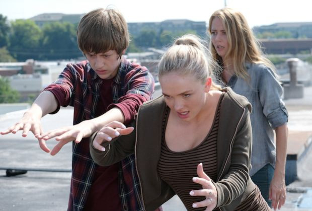 The Gifted: rinnovata per una seconda stagione