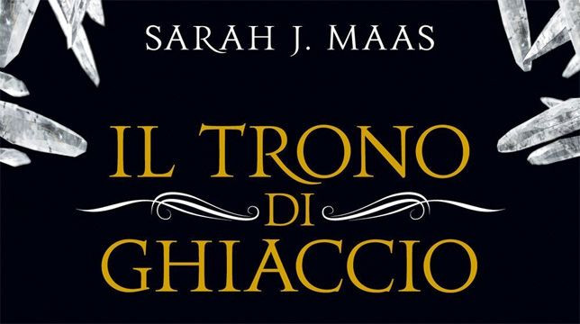 Il Trono di Ghiaccio diventerà una serie tv
