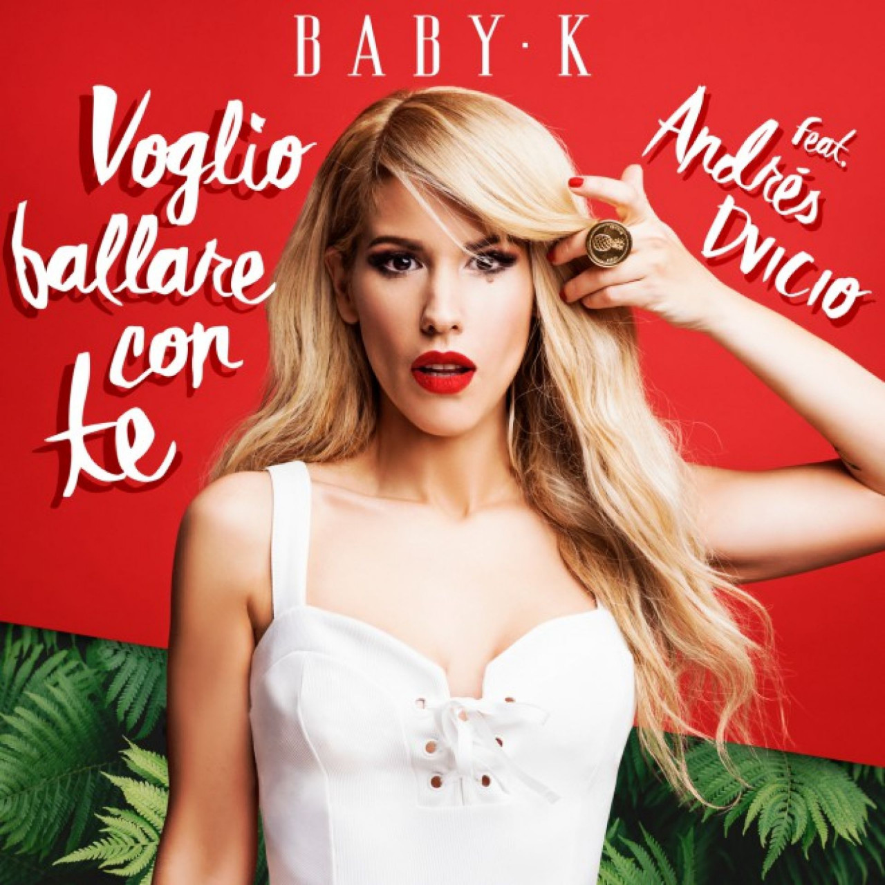 Baby K Voglio Ballare con te