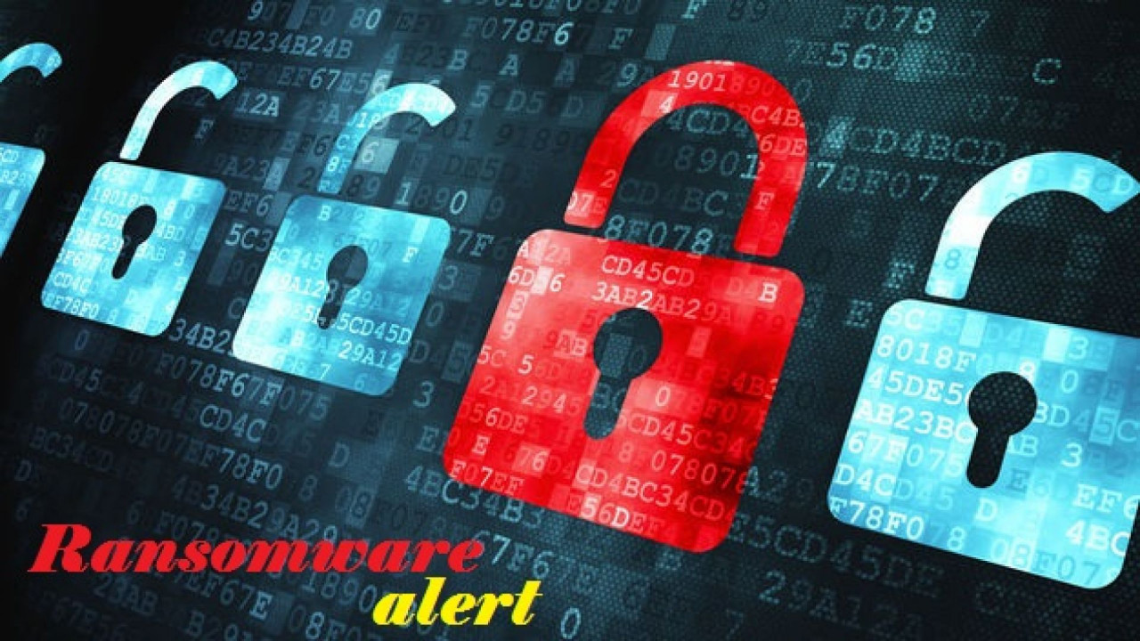 RamsomWare Cryptolocker CryptoWall Nuove Minacce che Prendono Piede!