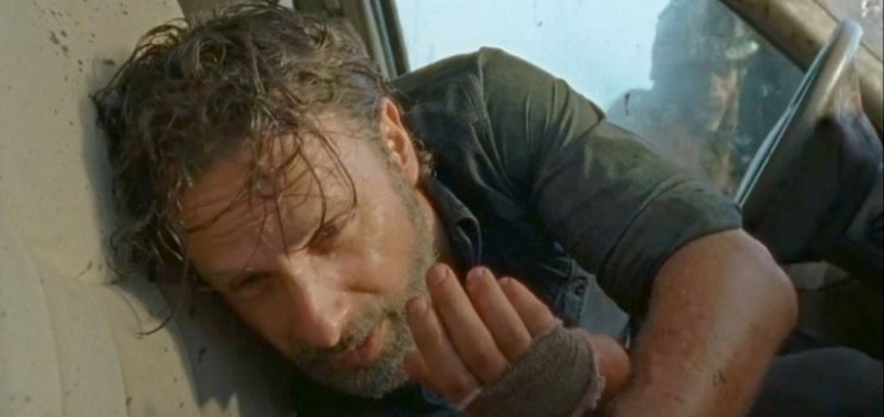 The Walking Dead 8x03: Il Promo di "Monsters"