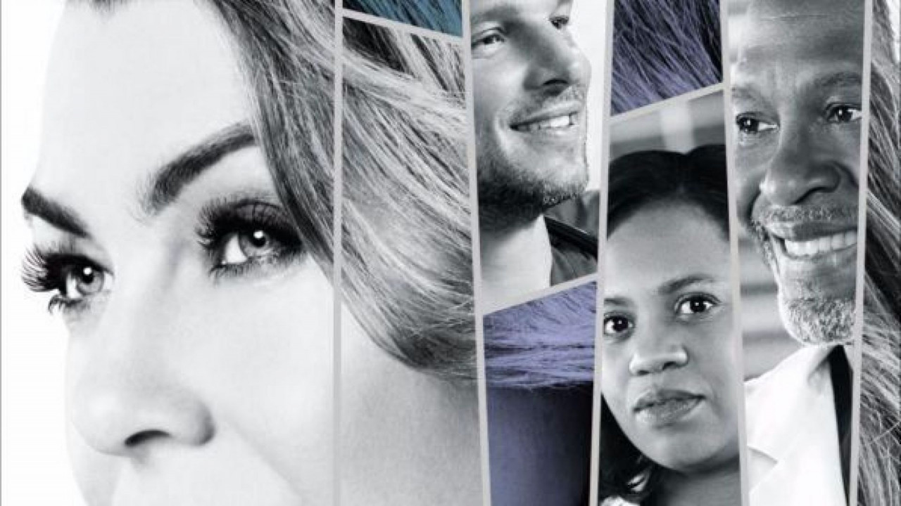 Grey’s Anatomy: l’episodio numero 300 riguarderà i “fantasmi” del passato