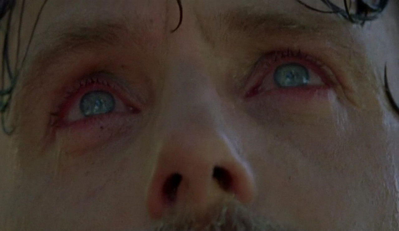 The Walking Dead 8x01: il significato delle parole di Rick nel finale