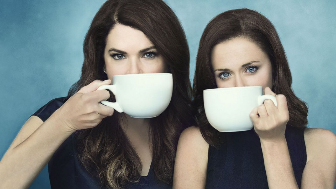 Gilmore Girls: Amy Sherman-Palladino non esclude un'altra stagione