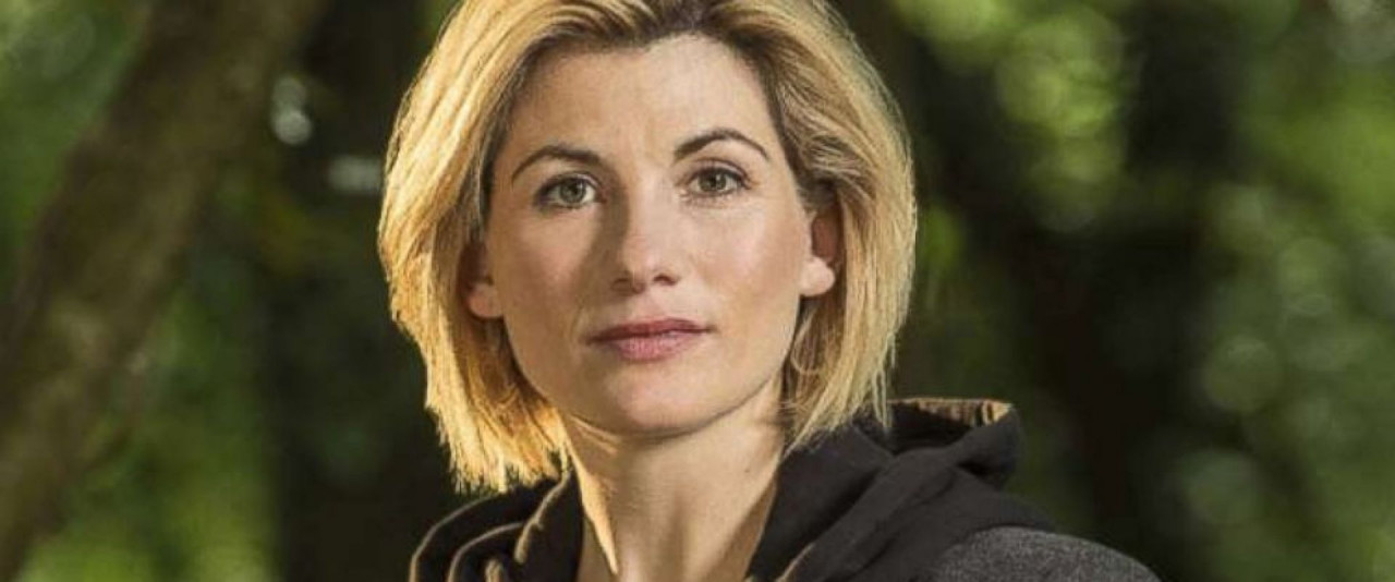 Doctor Who: Prima immagine ufficiale del tredicesimo dottore