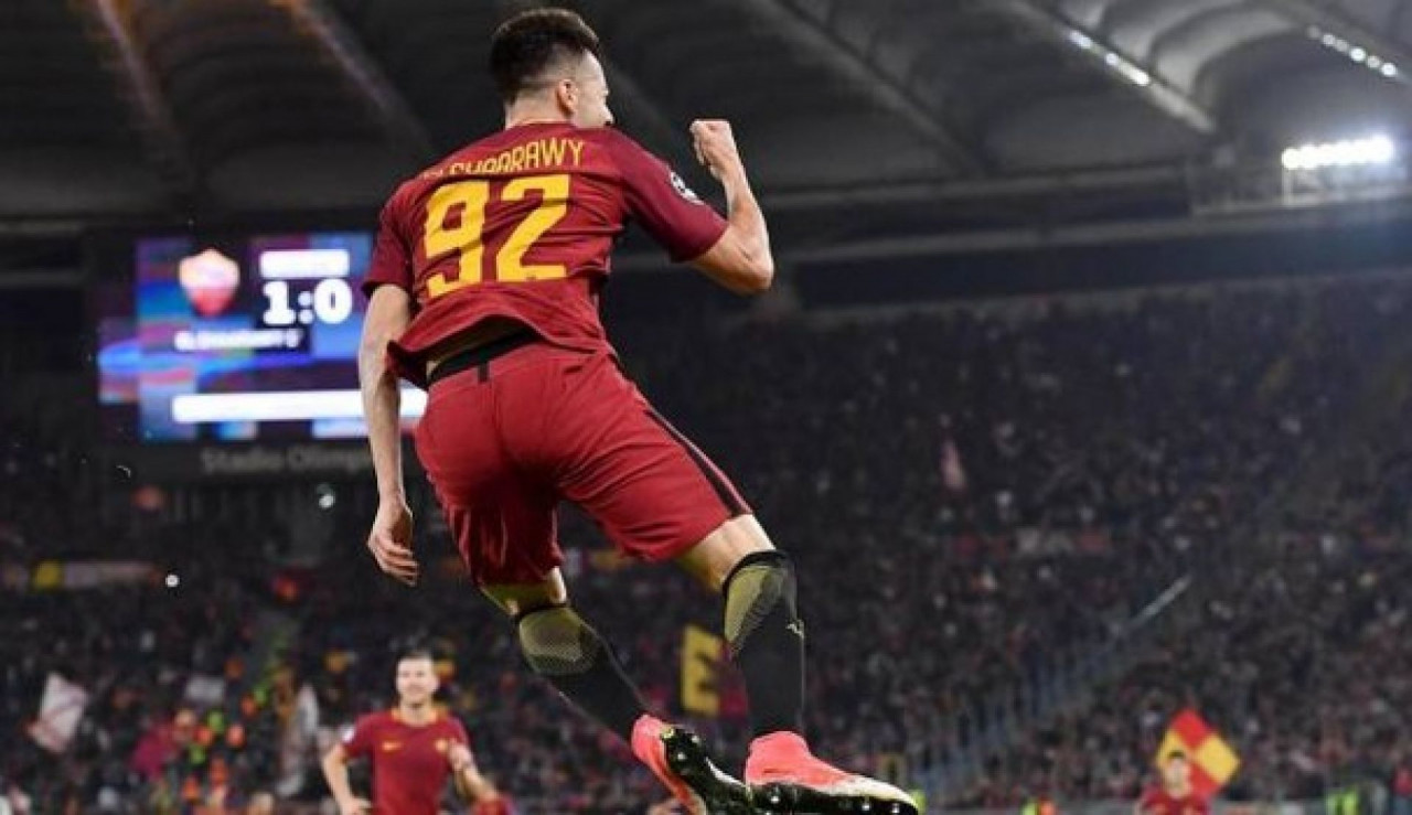 Champions League, Roma-Chelsea 3-0