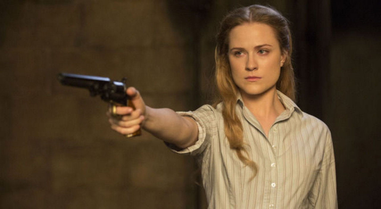 Westworld 2: Evan Rachel Wood annuncia quando arriverà la nuova stagione