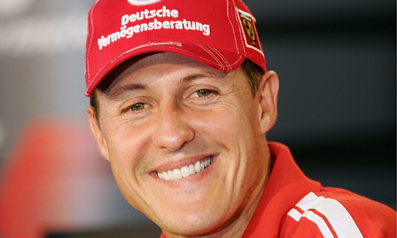 Michael Schumacher sarà presto trasferito in Texas per una nuova cura, si riaccendono le speranze?