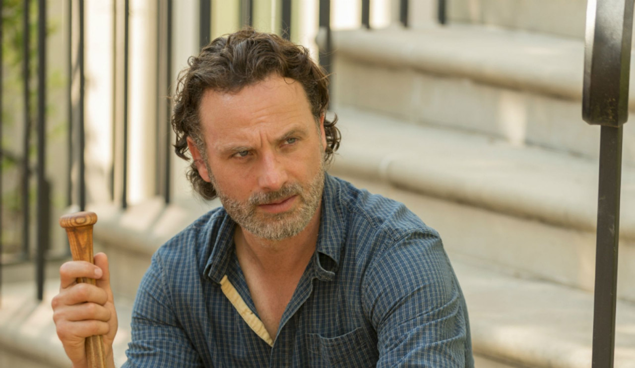 The Walking Dead commenta gli zombie di Game of Thrones