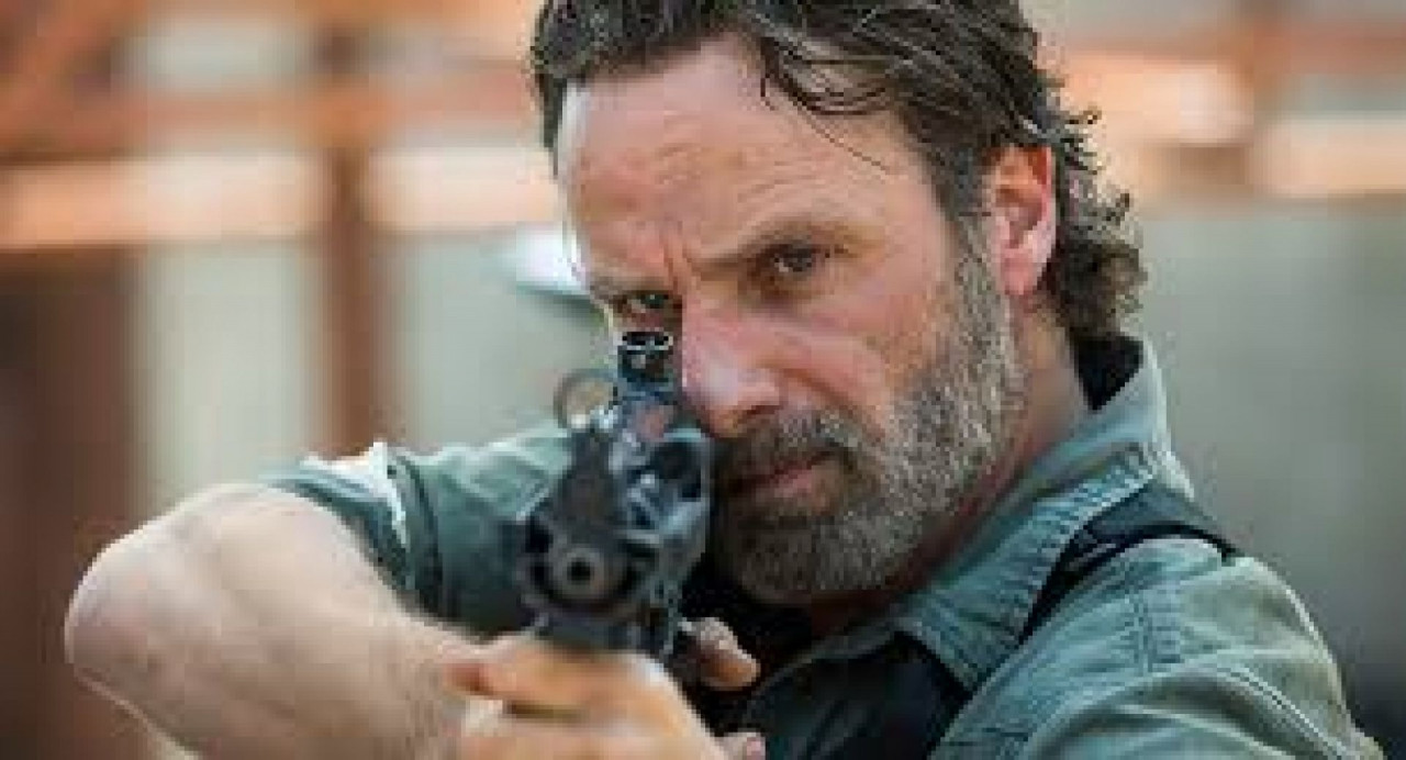 The Walking Dead 8x04: Trama dettagliata di "Some Guy" [Spoiler]