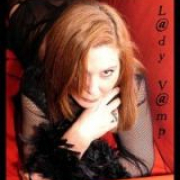 LadyVamp