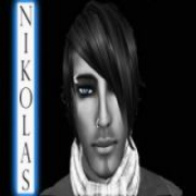 Nikolas Rubble