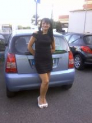Cinzia De Massimo